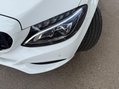 Mercedes-Benz C Class 2.1 C220d Sport Euro 6 (s/s) 2dr 37