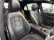 Mercedes-Benz E Class 4.0 E63 V8 BiTurbo GPF AMG S Saloon 4dr Petrol SpdS MCT 4MATIC+ Euro 6 (s/s 6