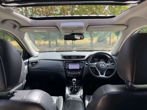 Nissan X-Trail 1.6 X-Trail Tekna dCi 5dr 2