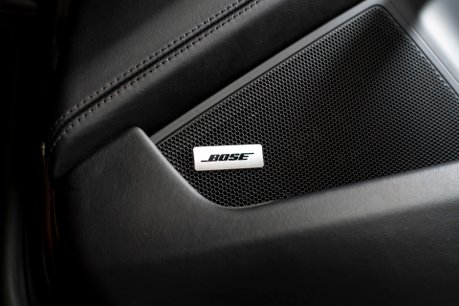 Porsche 911 TURBO S PDK. SPORTS CHRONO. HEATED & VENTILATED SEATS. PCCBS. SPORT EXHAUST 43