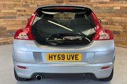 Volvo C30 2.0 R-Design Coupe 2dr Petrol Manual (177 g/km, 143 bhp) 5