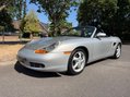 Porsche Boxster 2.7 986 2dr 44