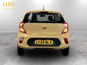 Kia Picanto 1.0 DPi 2 Hatchback 5dr Petrol Manual Euro 6 (s/s) (66 bhp) 6