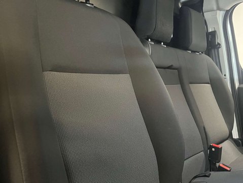 Toyota Proace 2.0 Proace Active 5dr 11