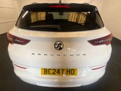 Vauxhall Grandland 1.2 Grandland Ultimate Turbo 5dr 4