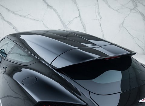 Aston Martin Vanquish ZAGATO Shooting Brake 48