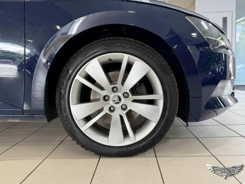 Skoda Superb 2.0 TSI SE L Executive DSG Euro 6 (s/s) 5dr 71