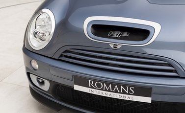 Mini Hatch Cooper Works GP 21