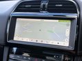 Jaguar F-Pace 2.0 F-PACE Chequered Flag AWD D Auto 4WD 5dr 55