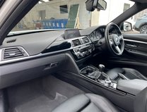 BMW 3 Series 2.0 320d M Sport Shadow Edition Saloon 4dr Diesel Manual Euro 6 (s/s) (190 17