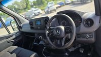 Mercedes-Benz Sprinter 2.1 316 CDI Panel Van 5dr Diesel Manual RWD L2 H2 Euro 6 (163 ps) 16