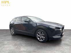 Mazda CX-30 2.5 e-SKYACTIV G MHEV Exclusive-Line SUV 5dr Petrol Manual Euro 6 (s/s) (14
