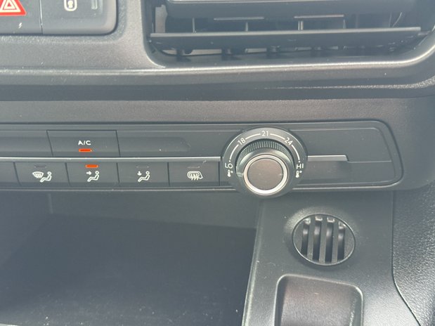 Citroen Berlingo SWB L1H1 Low Roof Enterprise 1000 Air Con Sensors EURO 6 32