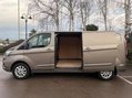 Ford Transit Custom 2.0 Transit Custom 300 Limited 20