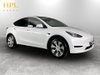 Tesla Model Y SUV 5dr Electric Auto RWD (346 ps) Pan Roof - Sat Nav - Alloys