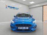 Ford Focus 1.0T EcoBoost ST-Line X Euro 6 (s/s) 5dr 3