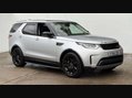 Land Rover Discovery 3.0 Discovery HSE SDV6 Auto 4WD 5dr 1