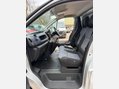 Vauxhall Vivaro 1.6 CDTi 2700 BiTurbo ecoFLEX Panel Van 5dr Diesel Manual L1 H1 Euro 5 (s/s 40