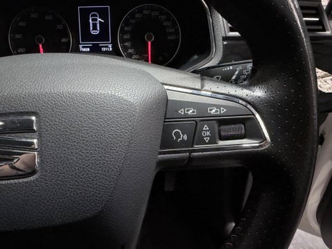SEAT Ibiza 1.0 TSI FR Euro 6 (s/s) 5dr 18