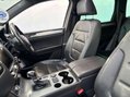 Volkswagen Touareg 3.0 Touareg V6 R-Line TDI BlueMotion Technology Auto 4WD 5dr 50