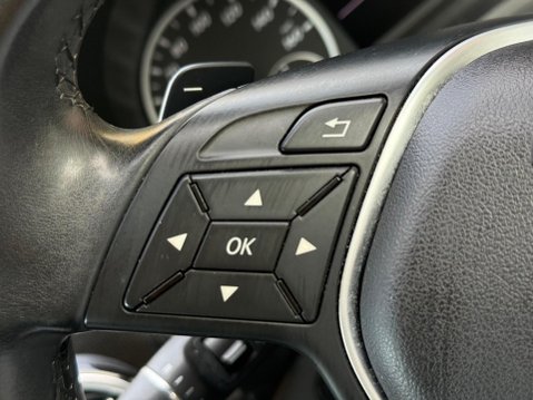 Mercedes-Benz B Class 1.6 B180 SE 7G-DCT Euro 6 (s/s) 5dr 24