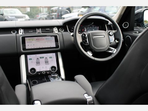 Land Rover Range Rover SDV6 AUTOBIOGRAPHY 13