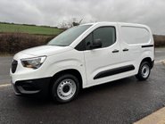 Vauxhall Combo L1H1 2000 Edition 102 ps 1