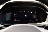 Cupra Formentor TSI V2 DSG 14