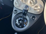 Fiat 500 LOUNGE DUALOGIC 25