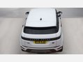 Land Rover Range Rover Evoque 2.0 Range Rover Evoque S Auto 4WD 5dr 8