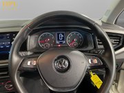 Volkswagen Polo 1.0 TSI SE Hatchback 5dr Petrol Manual Euro 6 (s/s) (95 ps) 13