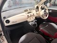 Fiat 500 1.2 Pop Euro 6 (s/s) 3dr 18