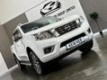 Nissan Navara 2.3 dCi Tekna 4WD Euro 6 (s/s) 4dr 14
