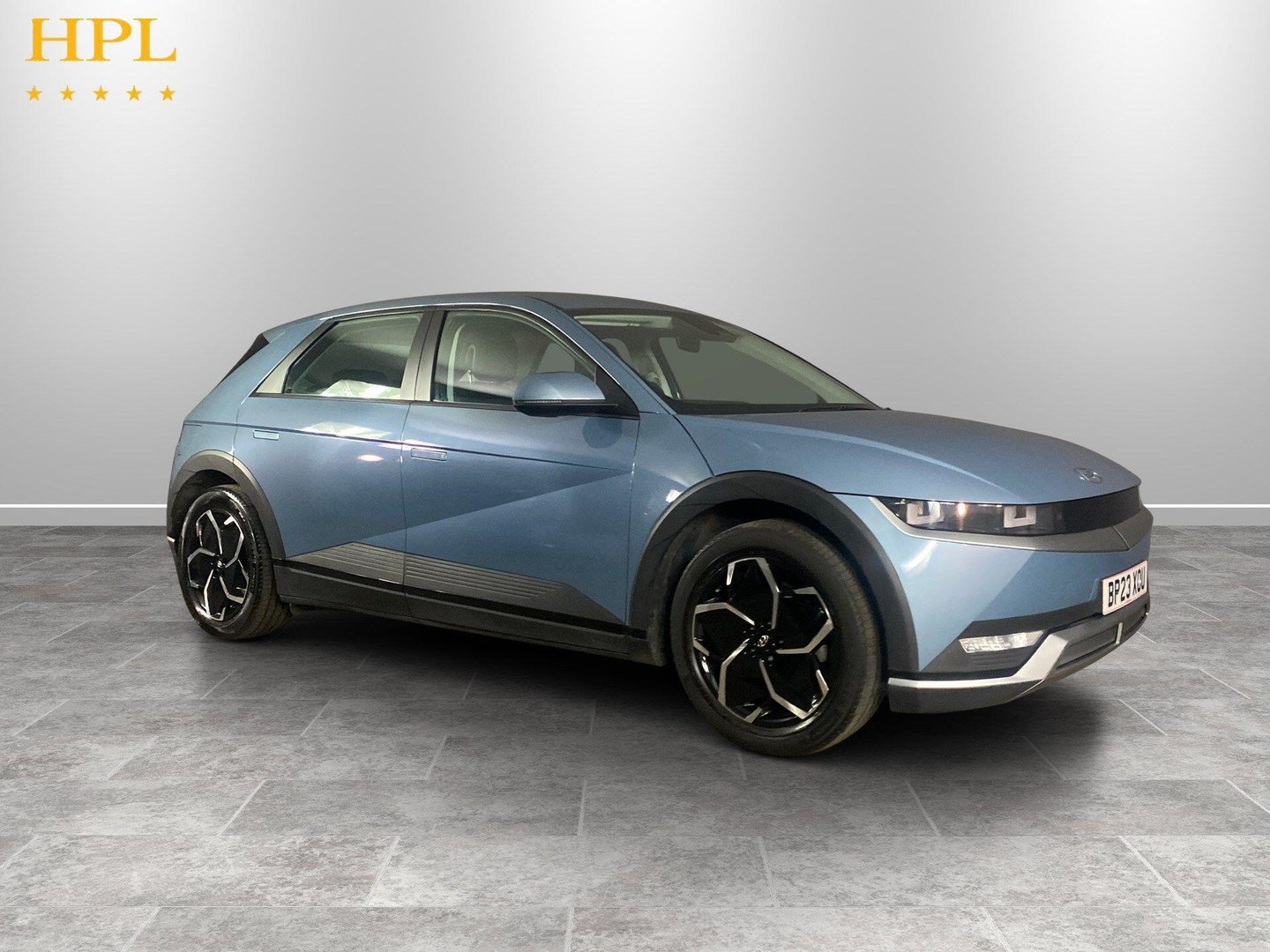2023 Hyundai IONIQ 5