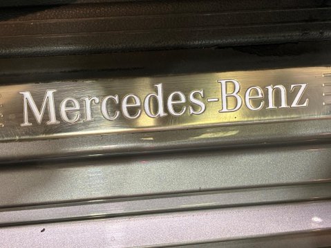 Mercedes-Benz CLA Class 1.6 CLA180 AMG Line Edition Coupe Euro 6 (s/s) 4dr 59