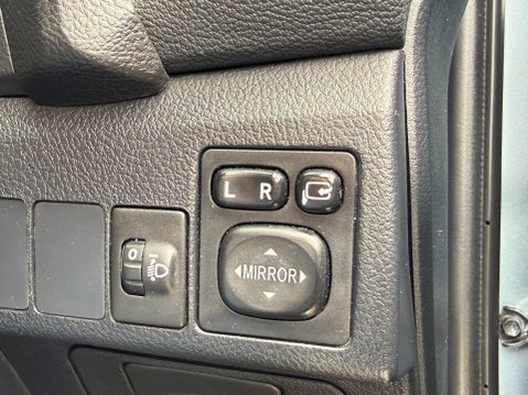 Toyota Auris **SORRY NOW SOLD** 23