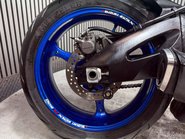 Suzuki GSX-R GSXR600 2008 K7 ONLY 14K NEW MOT 600CC SUPER SPORT 13
