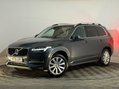 Volvo XC90 D5 MOMENTUM AWD 3
