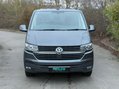 Volkswagen Transporter 2.0 BiTDI T32 Highline Crew Van DSG FWD SWB Euro 6 (s/s) 5dr 2