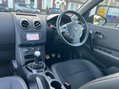 Nissan Qashqai 1.6 360 2WD Euro 5 5dr 16