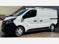 Vauxhall Vivaro 1.6 CDTi 2900 ecoFLEX L1 H1 Euro 5 (s/s) 5dr 26