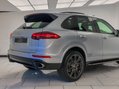 Porsche Cayenne 3.0 Cayenne D Platinum Edition V6 Tiptronic S A 4WD 5dr 18