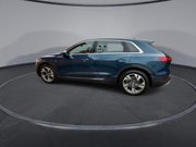 Audi E-Tron 50 Sport SUV 5dr Electric Auto quattro 71.2kWh (313 ps) Cruise Control - D 12