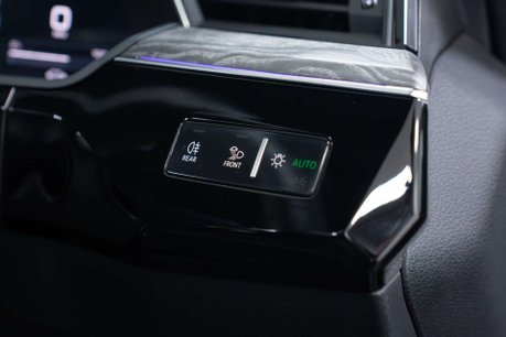 Audi E-Tron e-tron Sportback 55 Vorsprung Quattro Auto 4WD 5dr 20