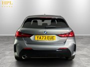 BMW 1 Series 1.5 118i M Sport (LCP) Hatchback 5dr Petrol DCT Euro 6 (s/s) (136 ps) Air C 6