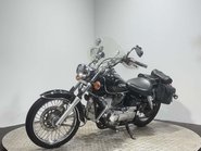 Yamaha XVS DRAGSTAR 125 2004 16K EXCELLENT CONDITION VTWIN CRUISER 125CC 5