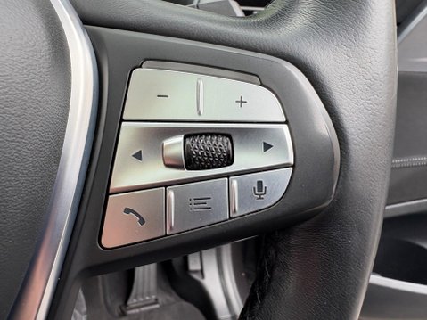 BMW Ix3 80kWh Premier Edition Auto 5dr 19