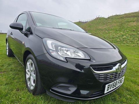 Vauxhall Corsa 1.4i ecoTEC Sport Euro 6 3dr 42