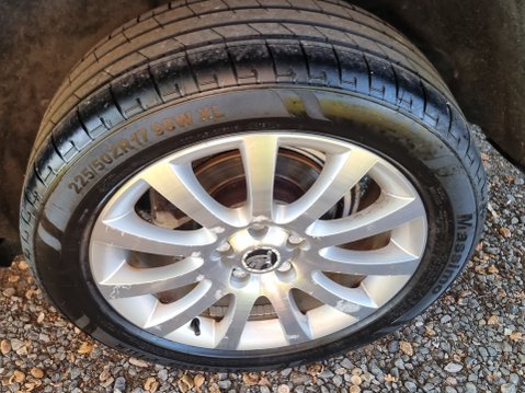 Skoda Yeti Outdoor SE TSI DSG 15