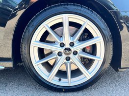 Audi S3 2.0 S3 TFSI Quattro Semi-Auto 4WD 4dr 15